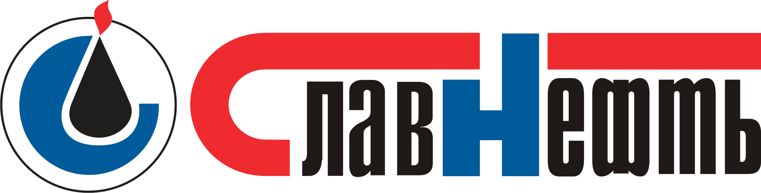 ОАО «НГК «Славнефть»
